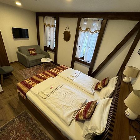 Apartments Han Alifakovac-Sarajevo Luaran gambar