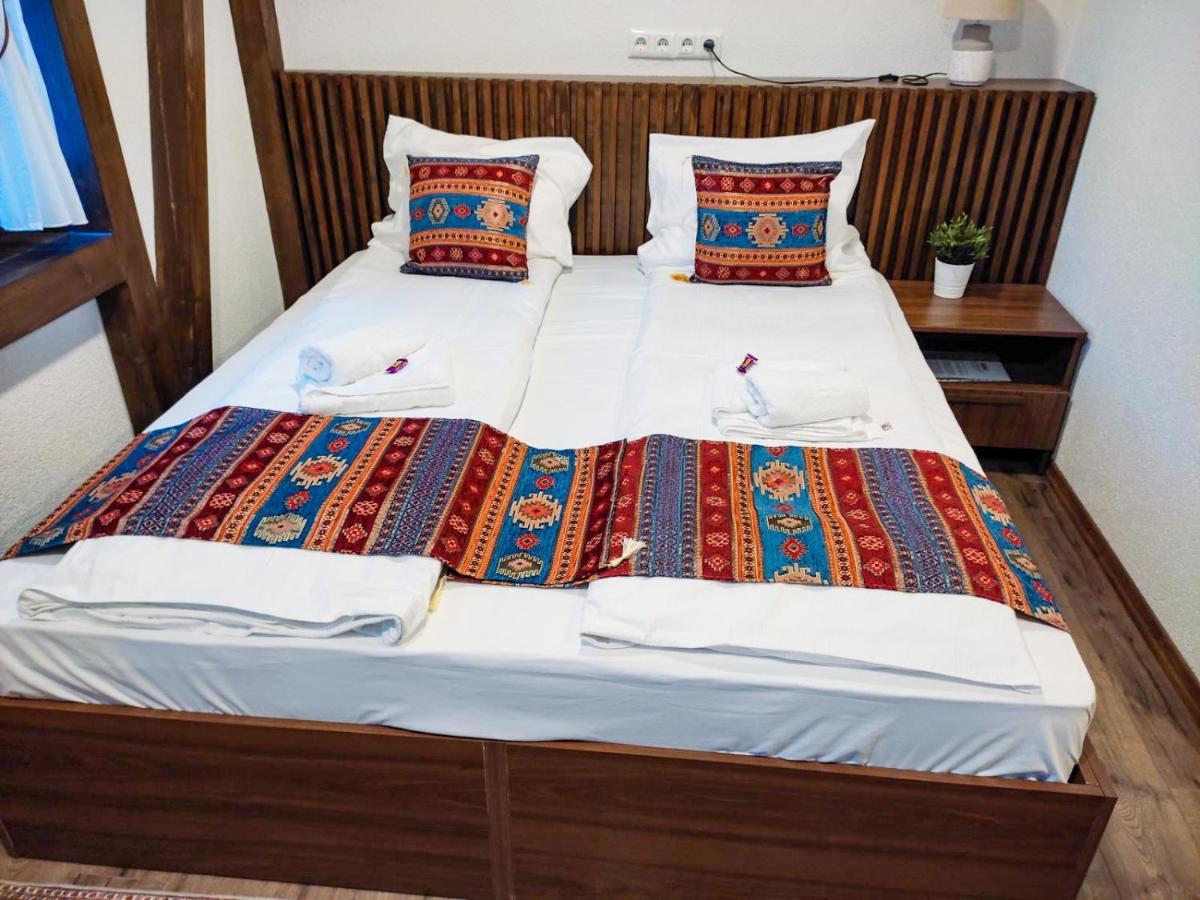 Apartments Han Alifakovac-Sarajevo Luaran gambar