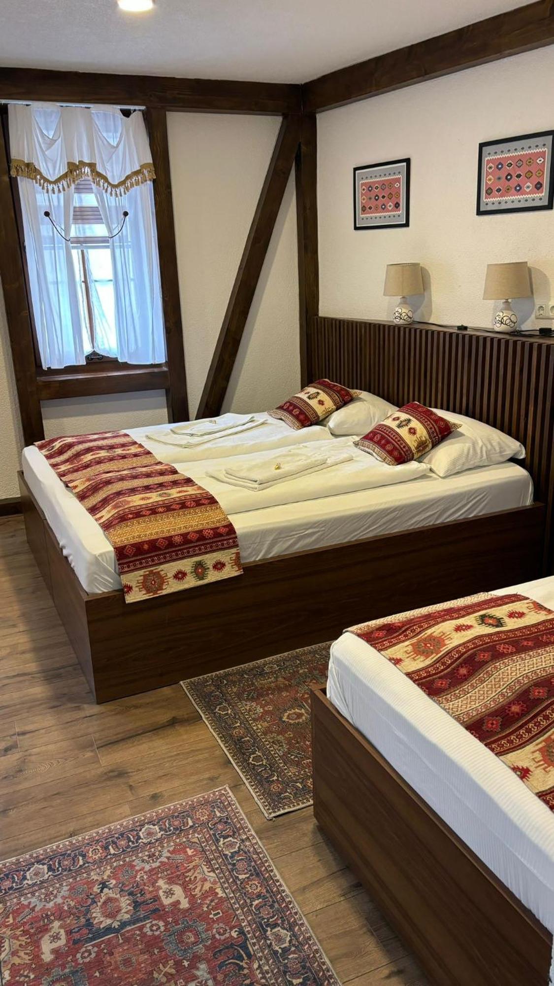 Apartments Han Alifakovac-Sarajevo Luaran gambar