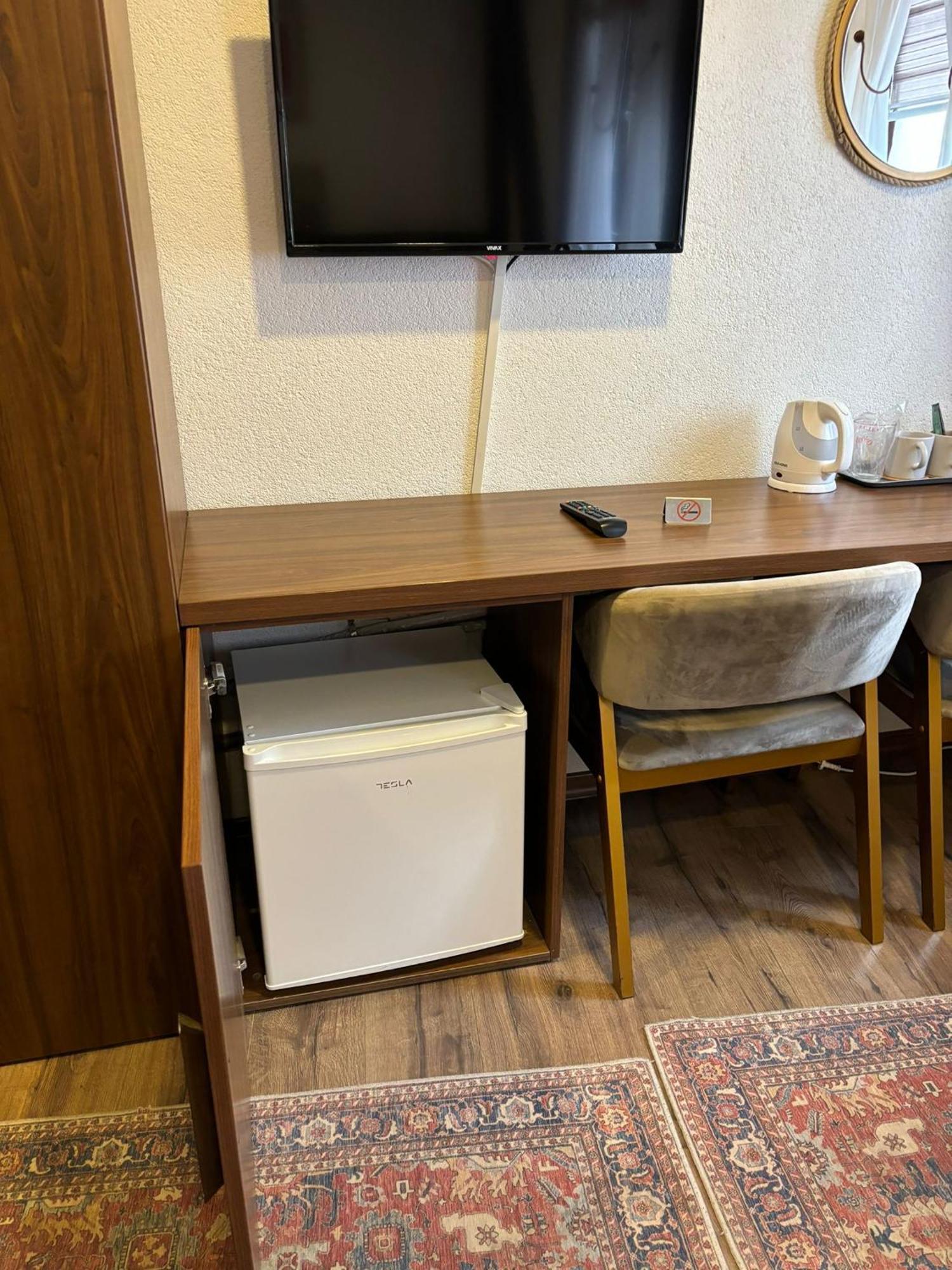 Apartments Han Alifakovac-Sarajevo Luaran gambar